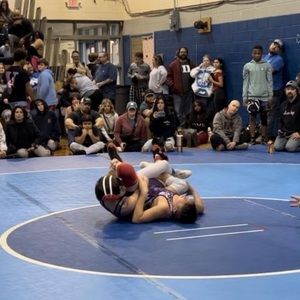 Meet your Posher, Carter